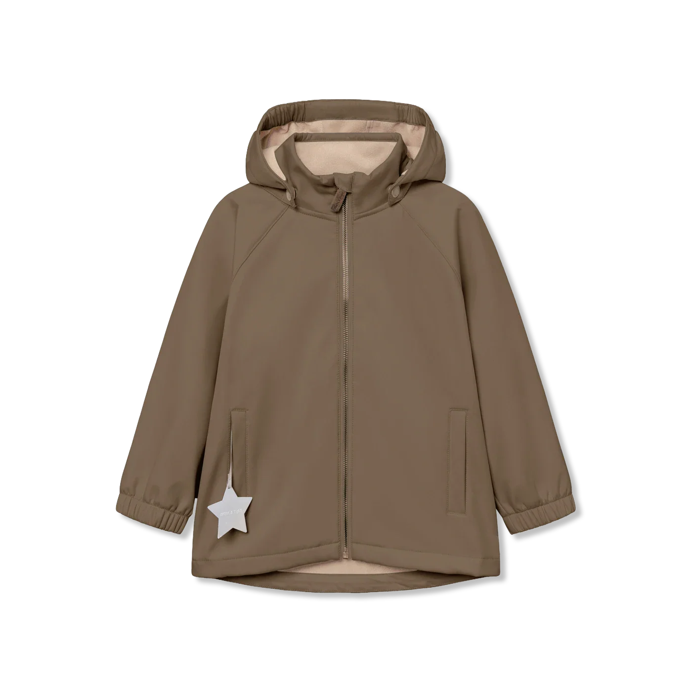 Mataden Softshell jacket