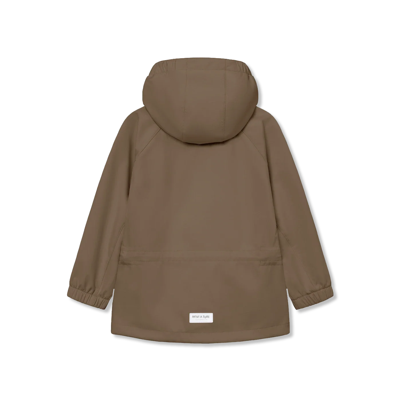Mataden Softshell jacket