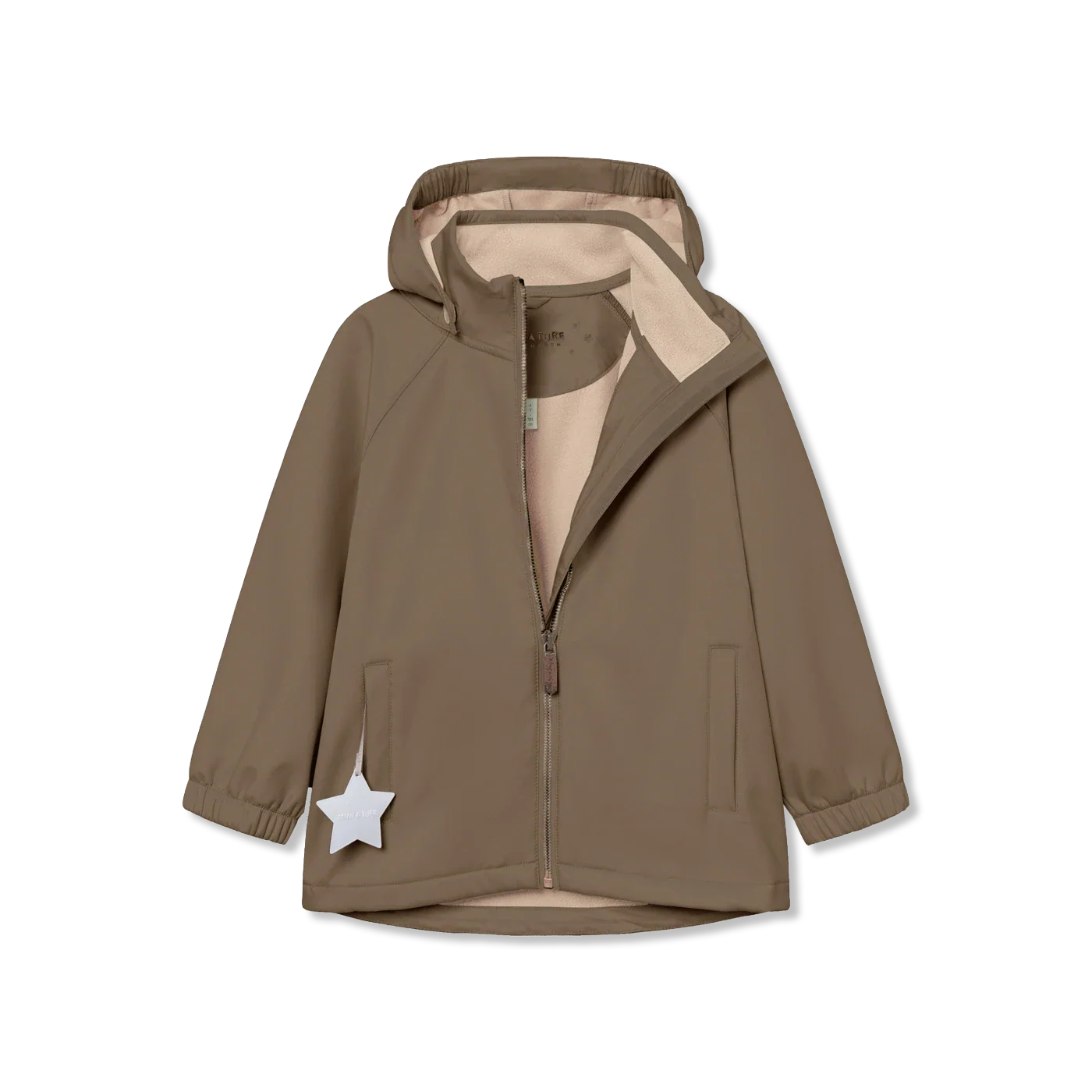 Mataden Softshell jacket