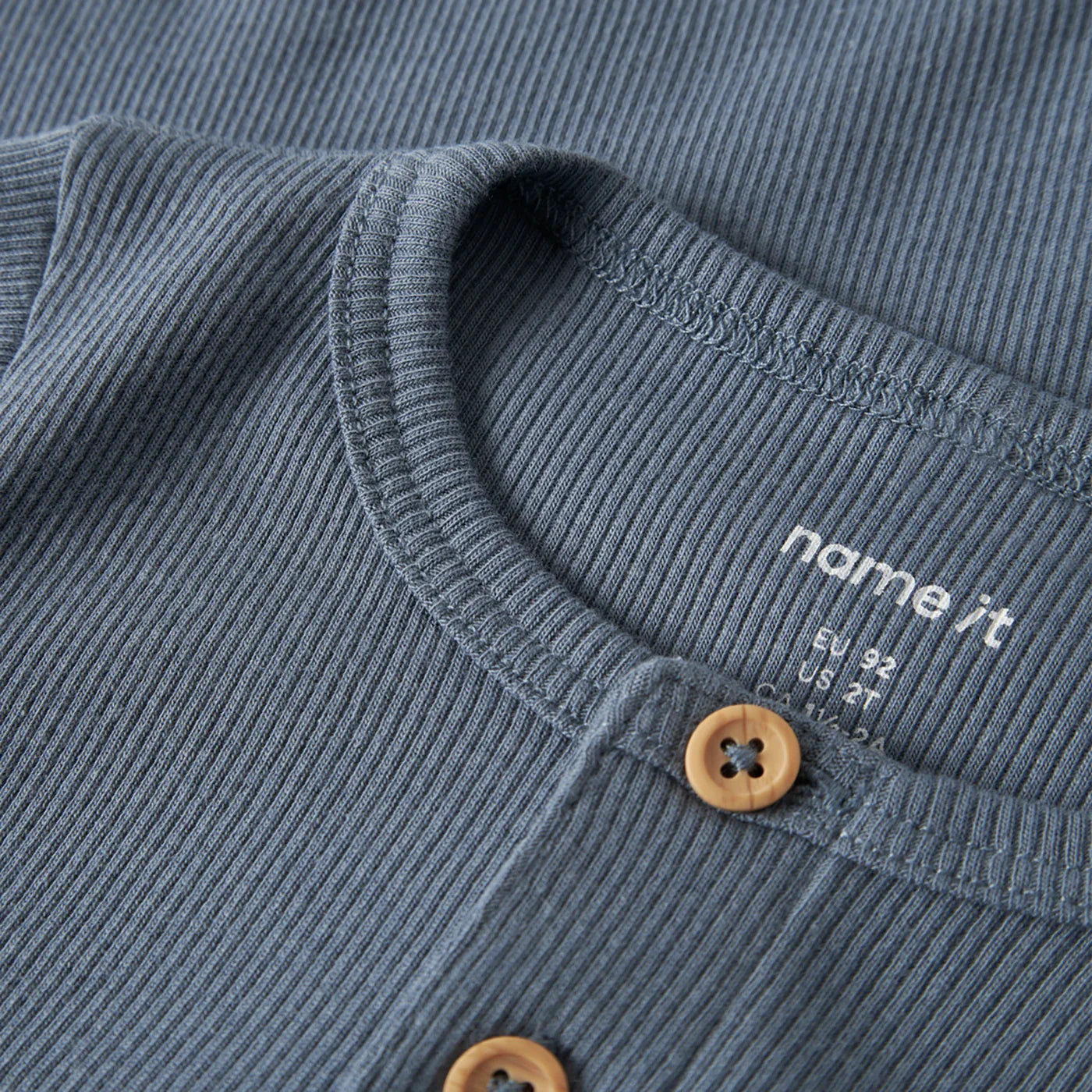 Nmmkab Ls t-shirt