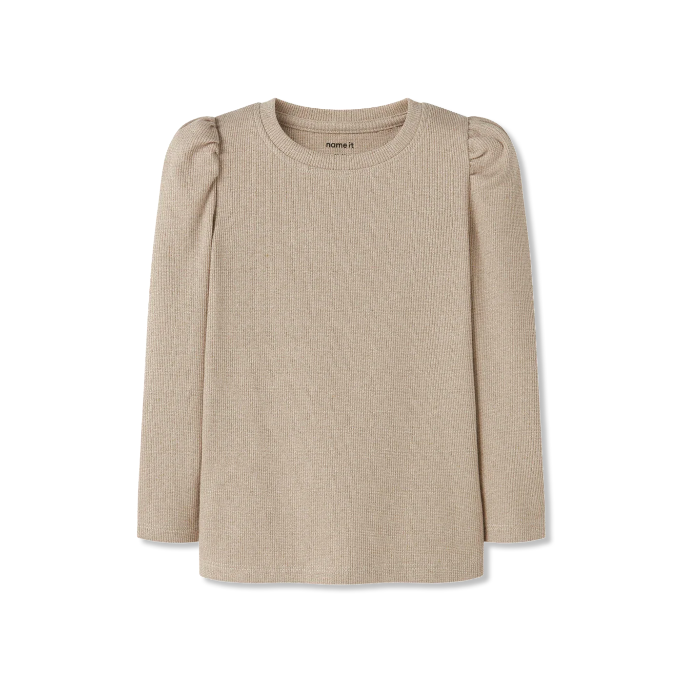 Nmfsiclo langarmshirt