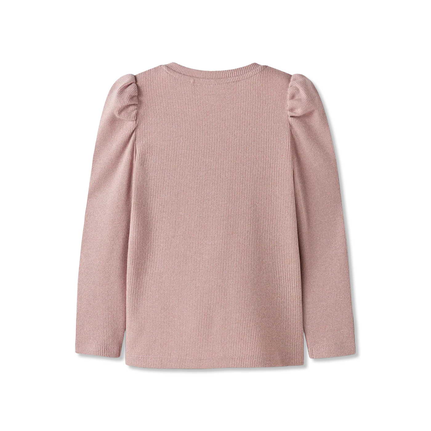 Nmfsiclo langarmshirt