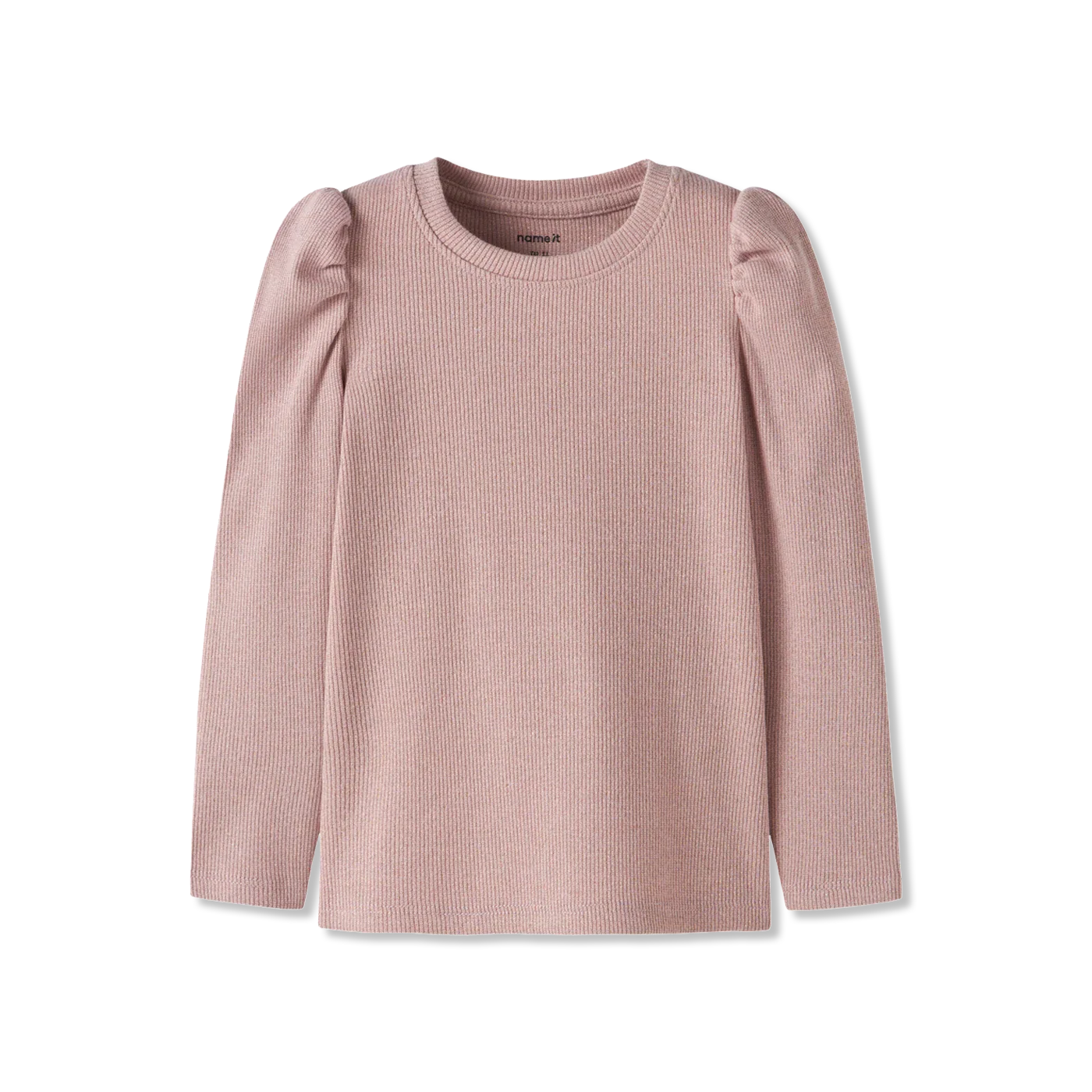 Nmfsiclo langarmshirt