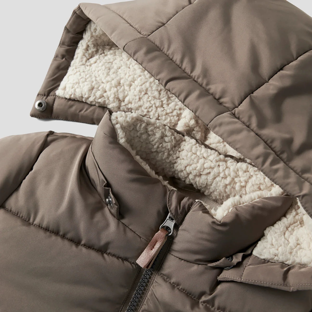 Nmmmathew Winterjacke