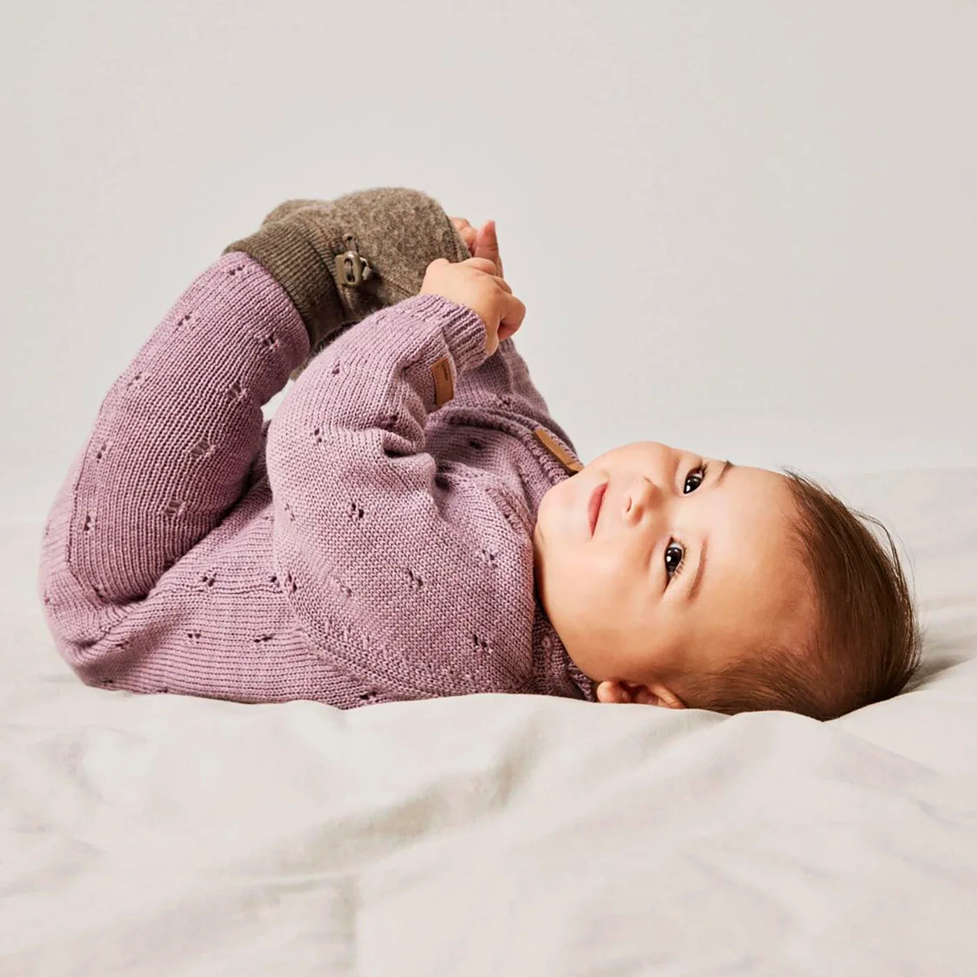 Nbfwrilla One-piece suit
