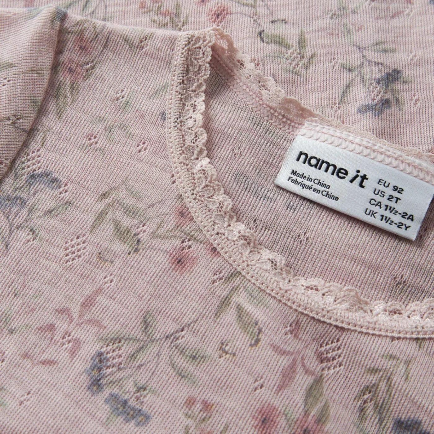 Nmfwang Blouse