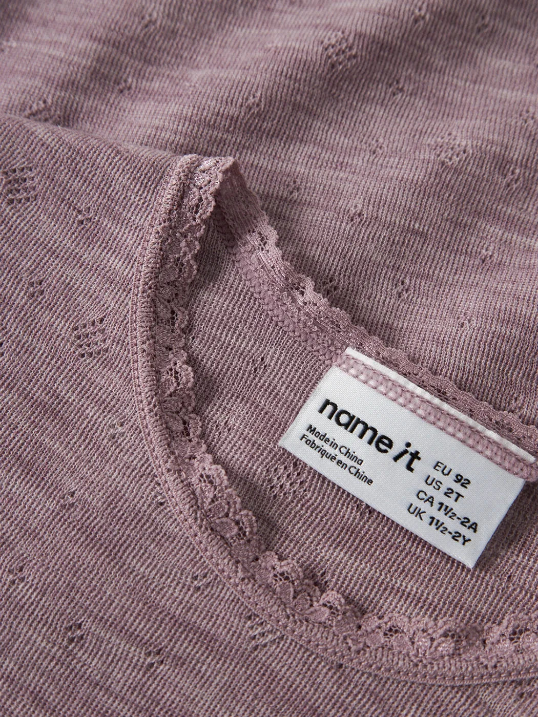 Nmfwang Bluse