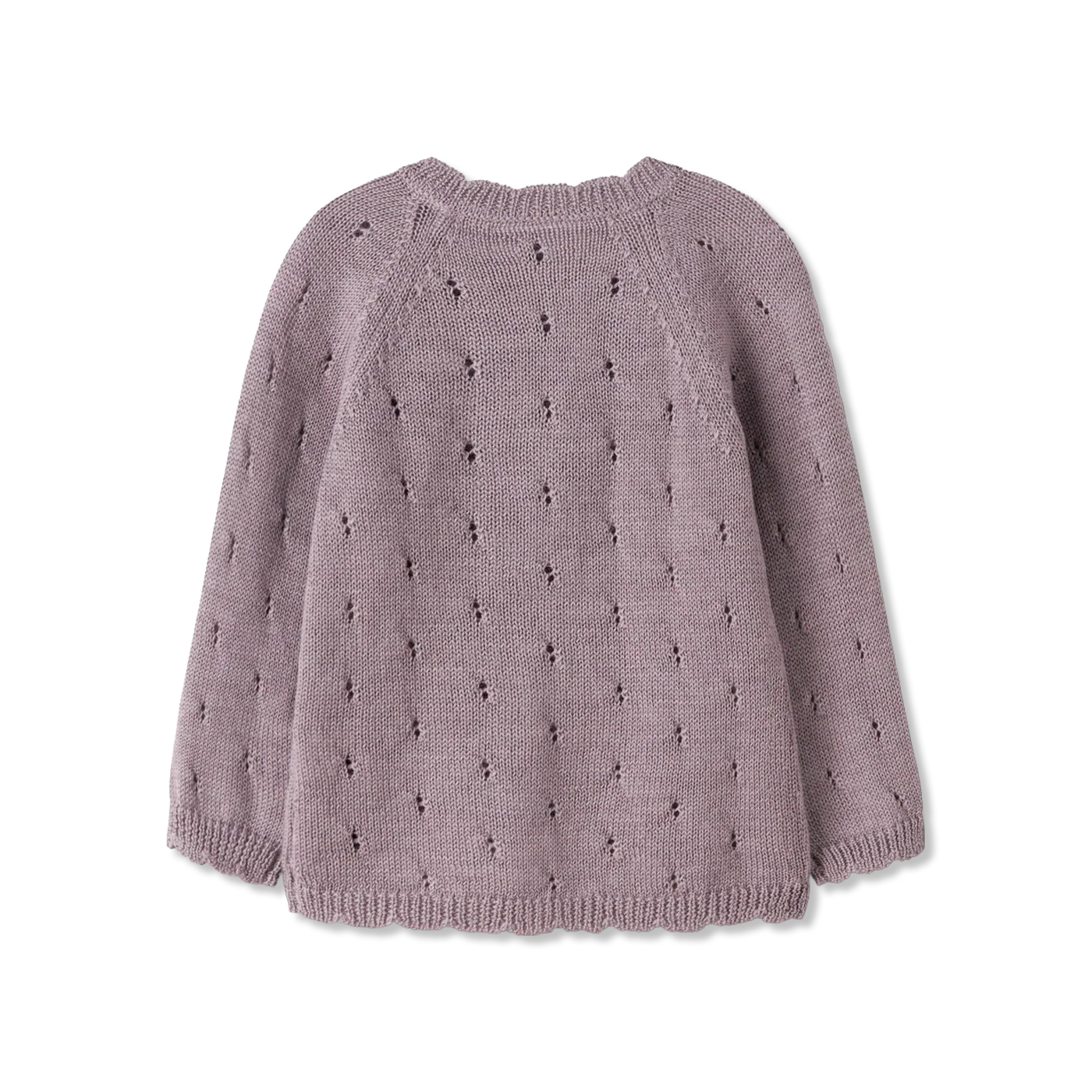 Nmfwrilla Cardigan