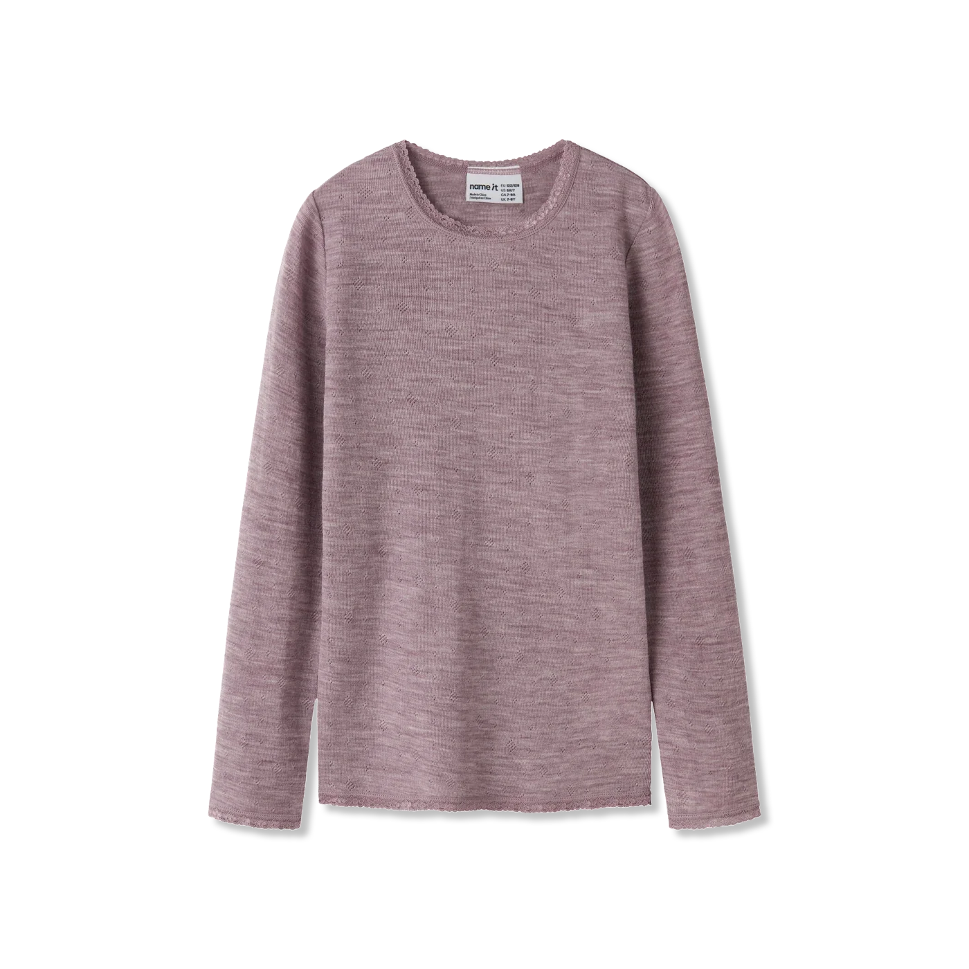 Nkfwang Bluse