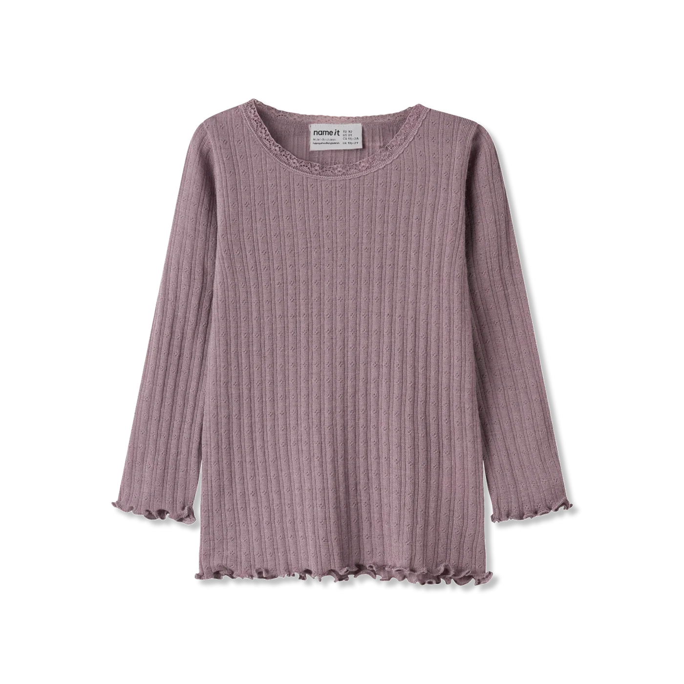 Nmfwossa Blouse