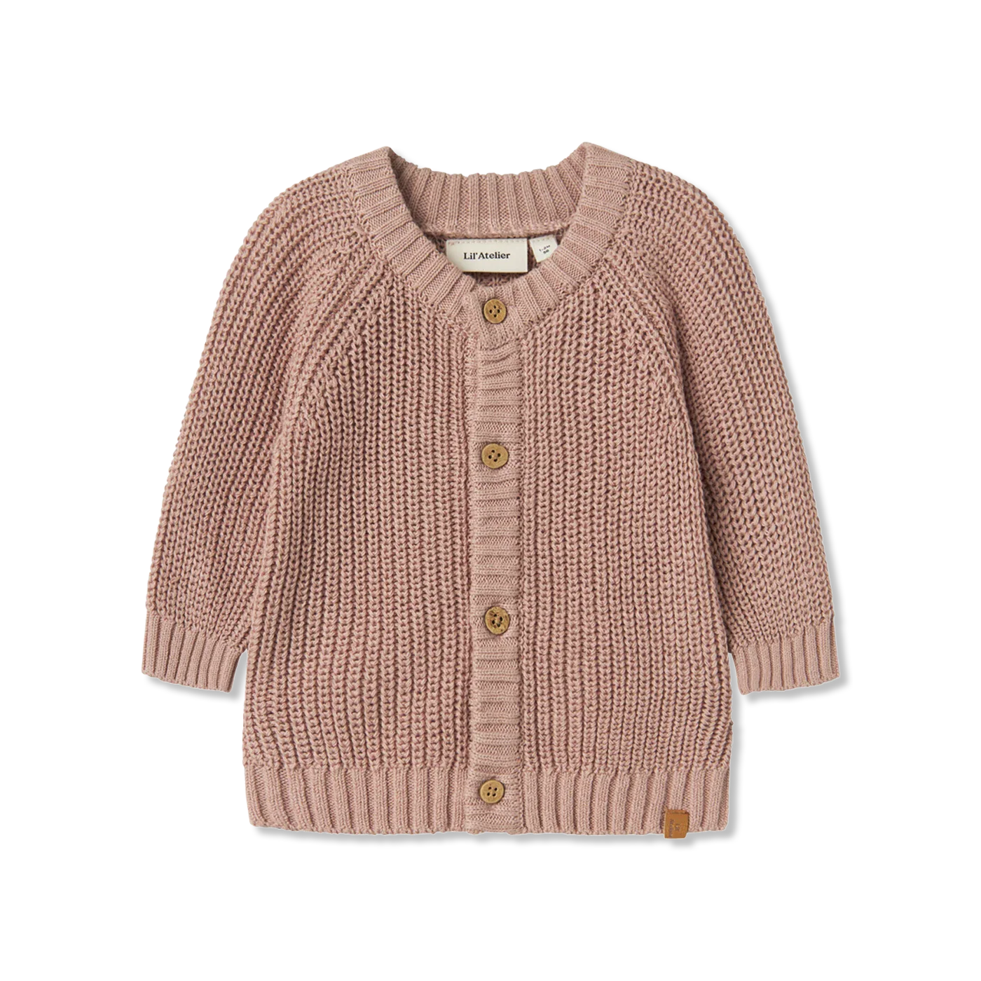 Nbnemlen cardigan