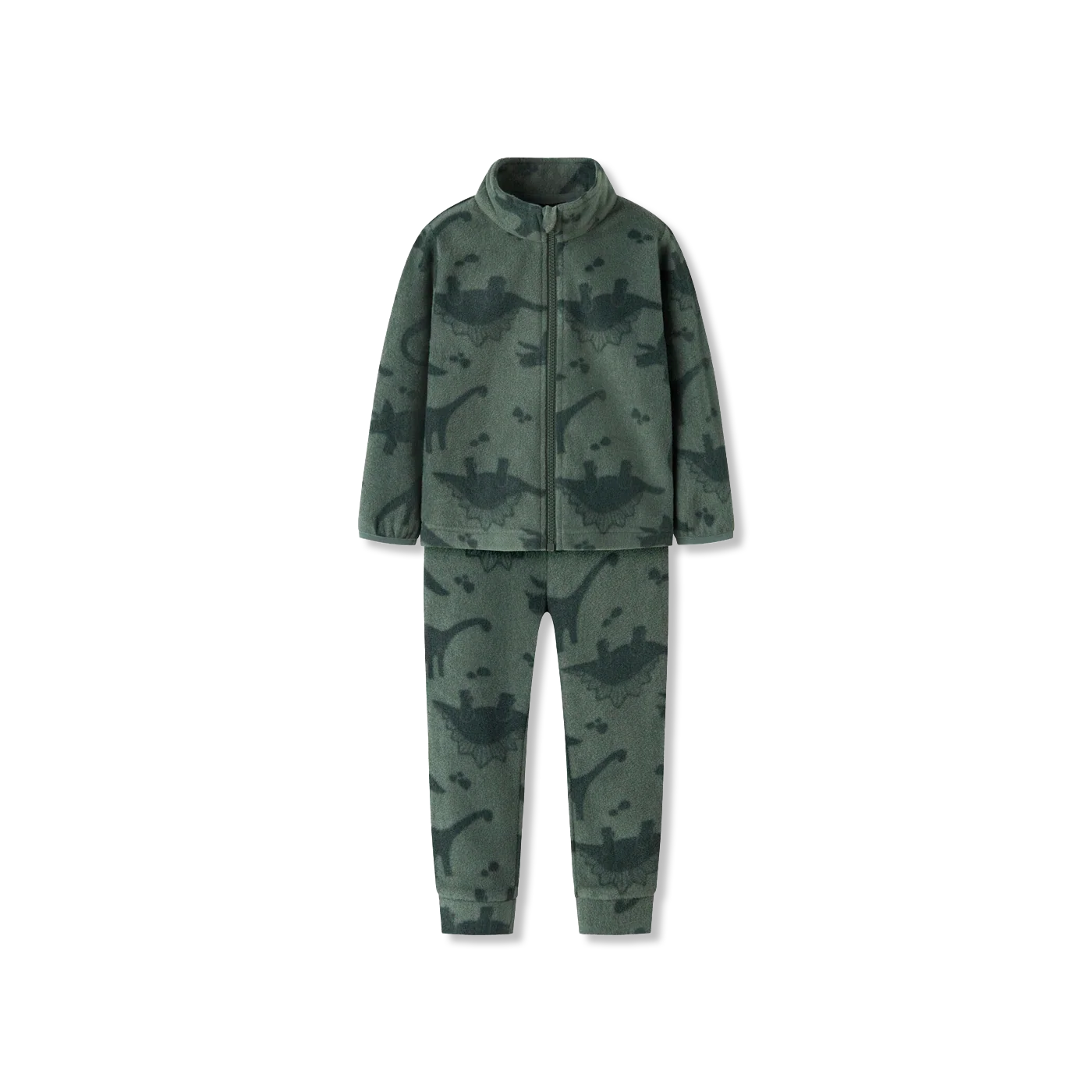 Nmnspektra Fleeceset