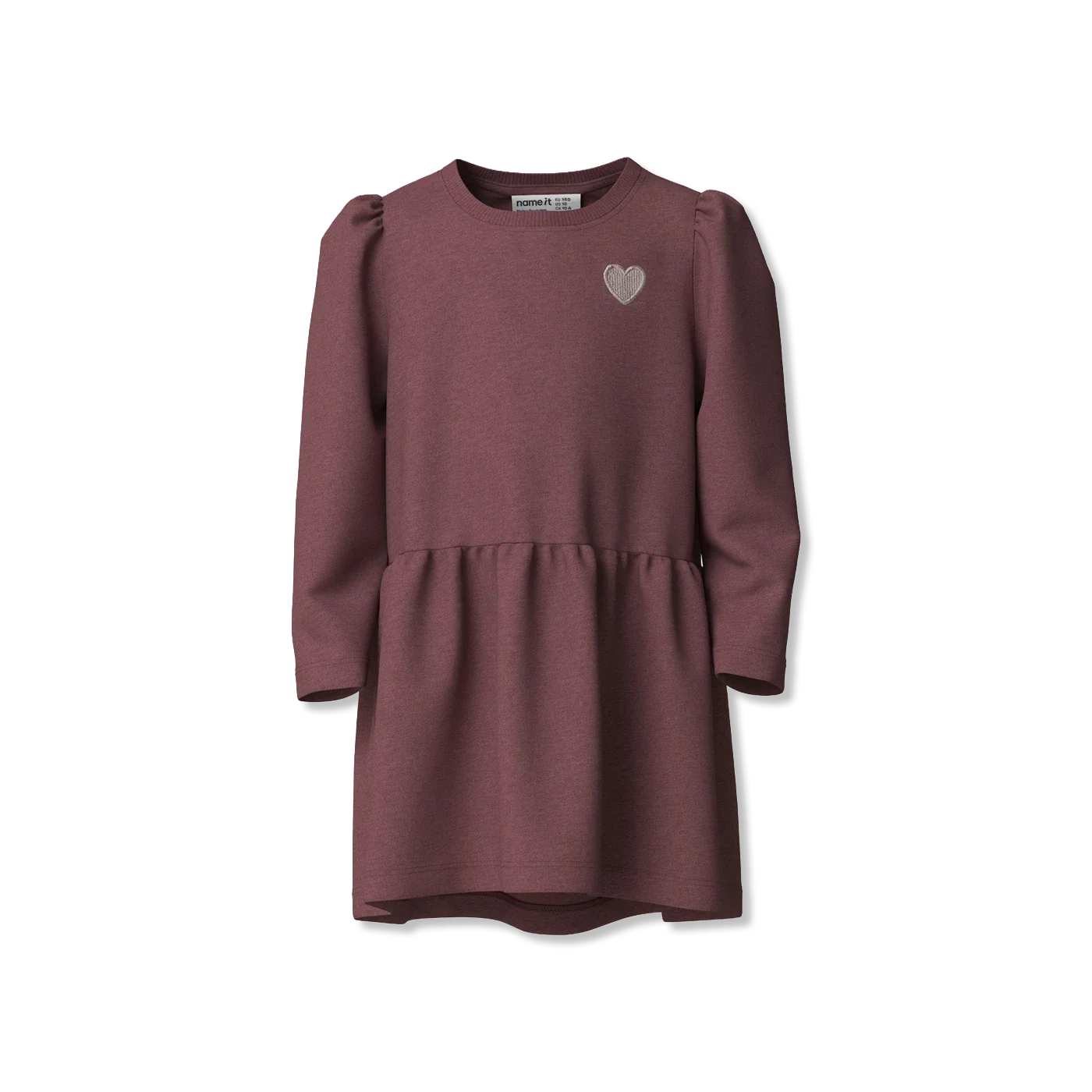 Nmfvima ls Kleid