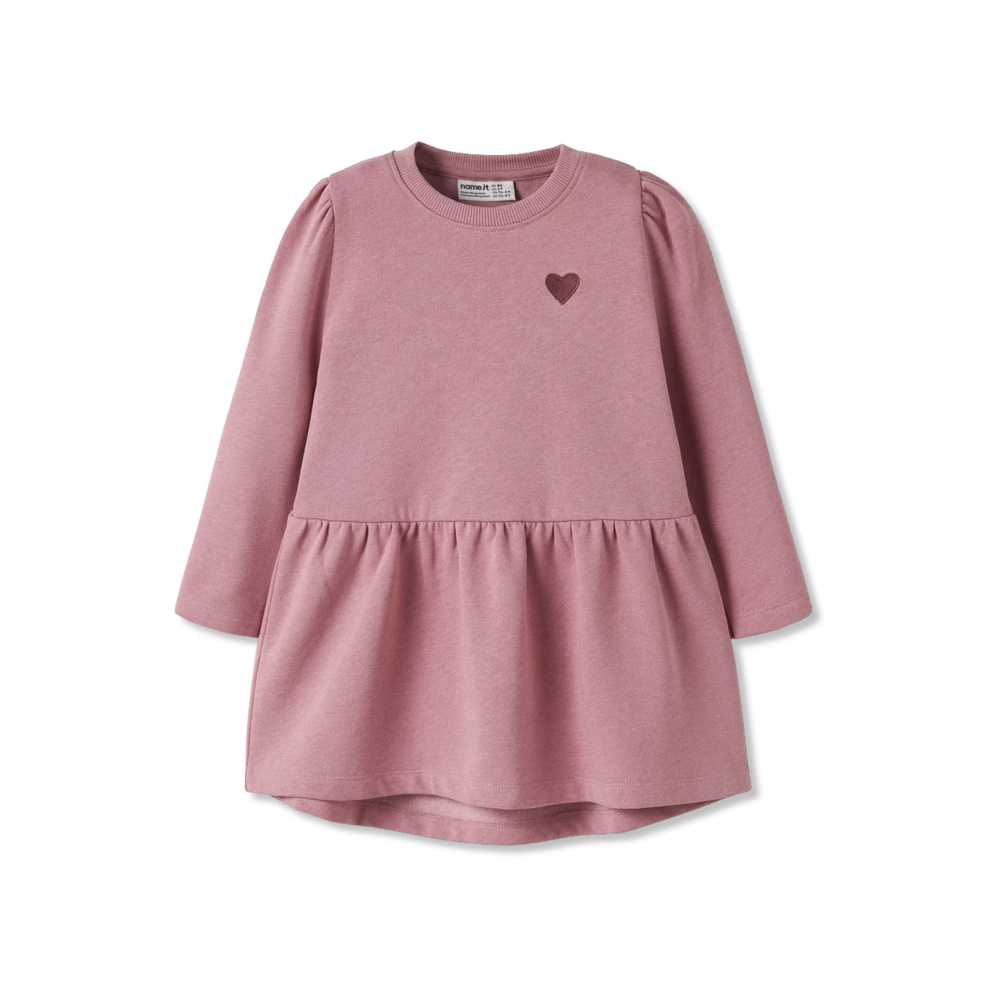 Nmfvima ls Kleid