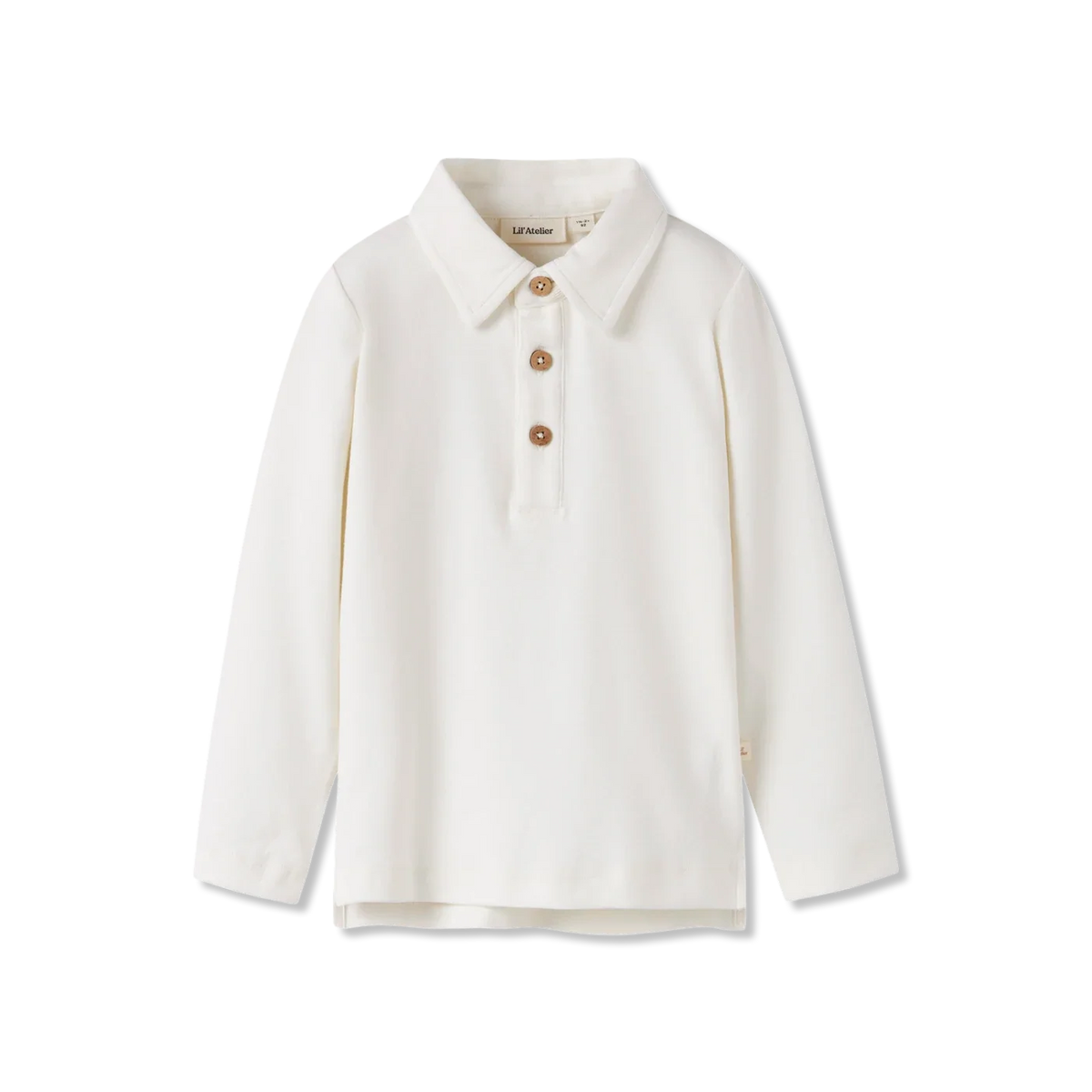 Nmmfundo Blouse