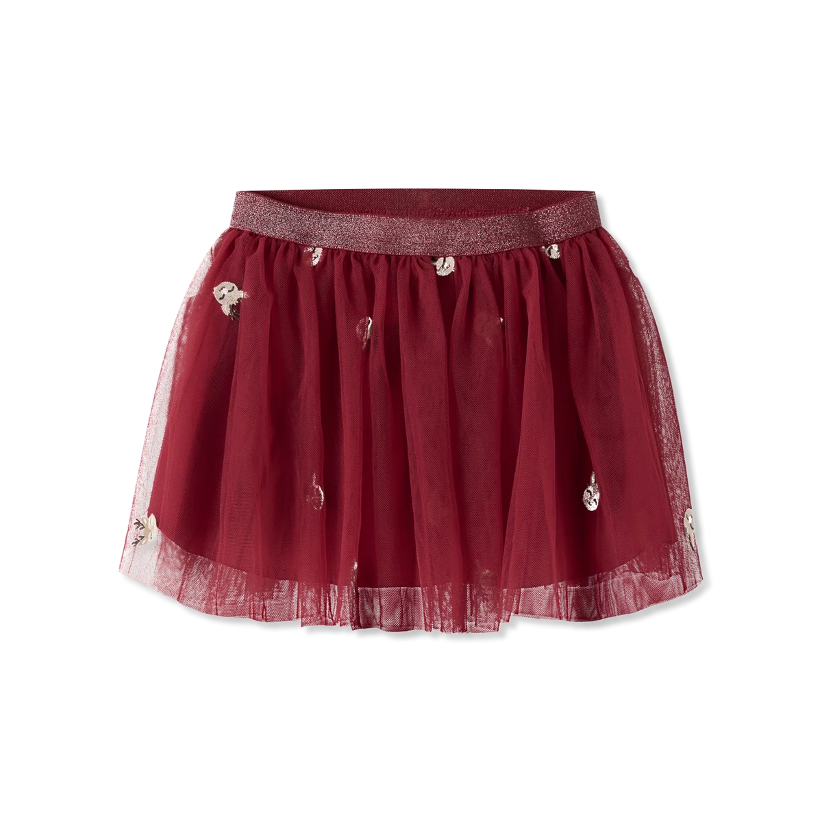 Nmfveross tulle Rock