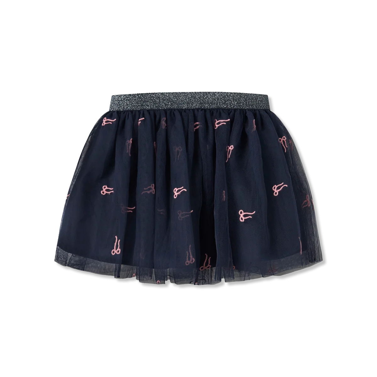 Nmfveross tulle Rock
