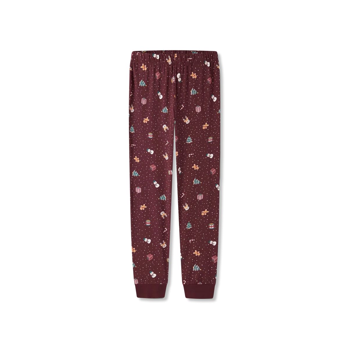 Nbnvismas Sleepwear