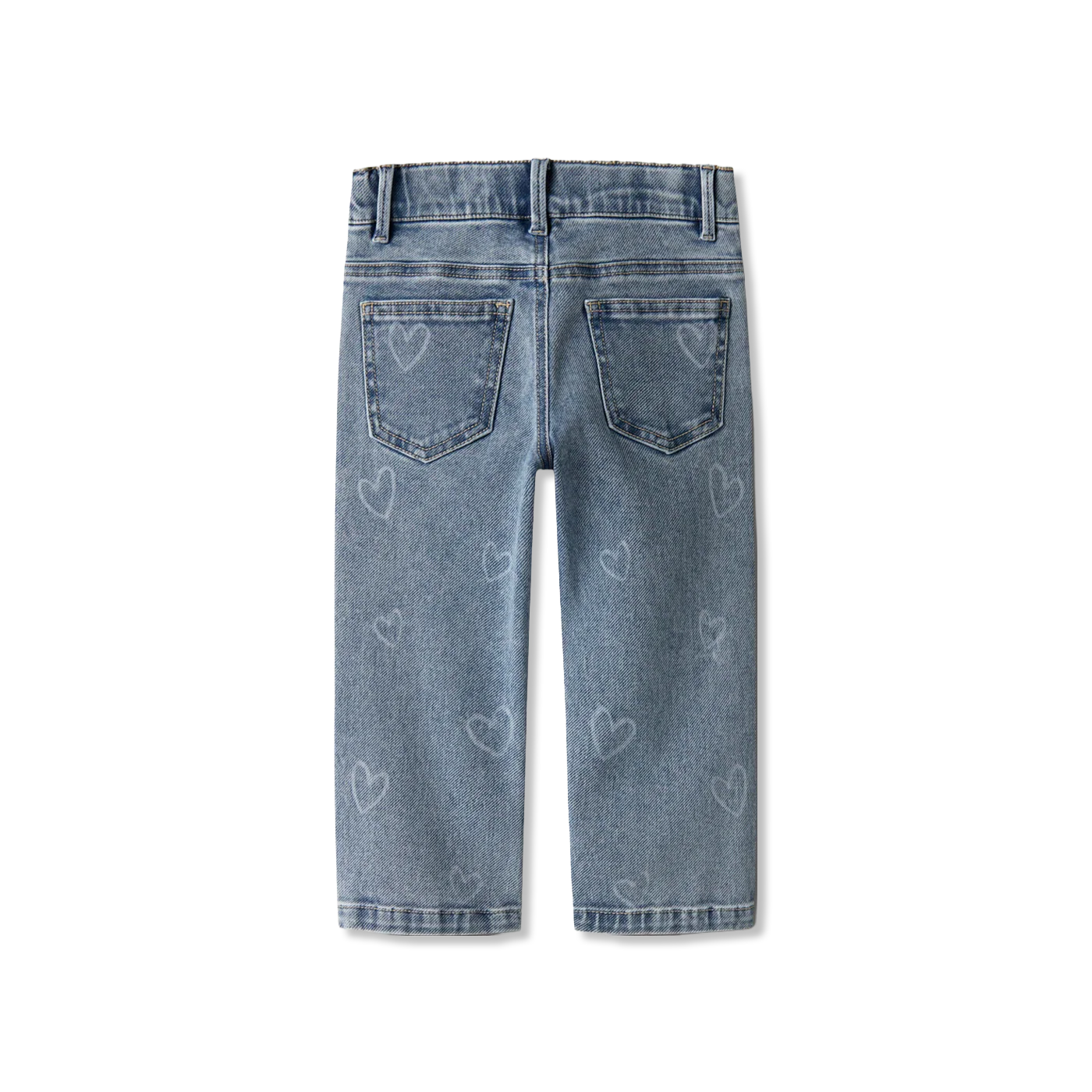Nmfrose jeans