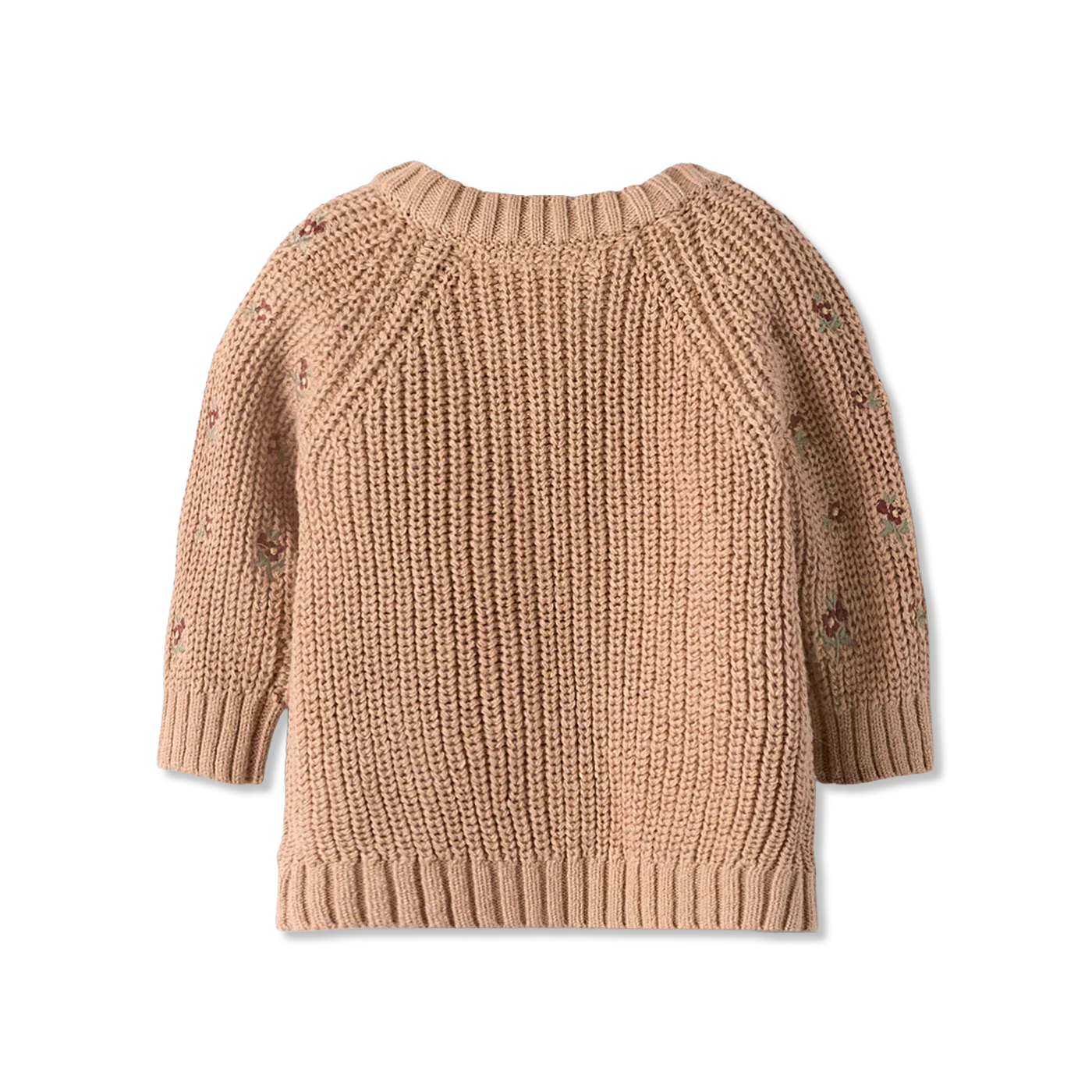 Nbfemlen cardigan