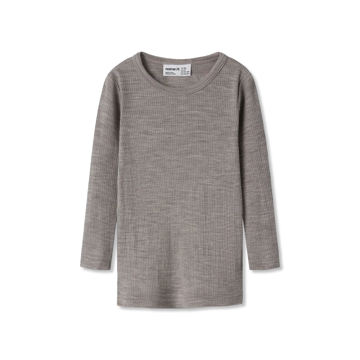 Nmnwax Blouse