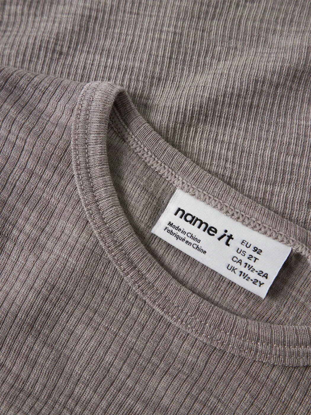 Nmnwax Blouse