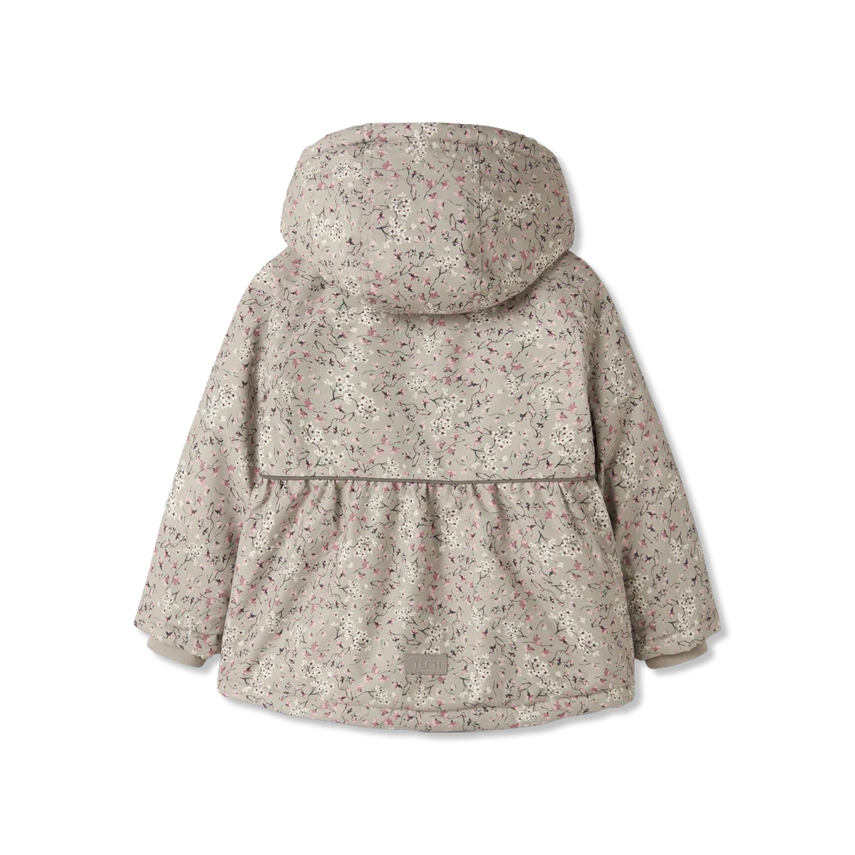 Nmfsnow05 Winter jacket