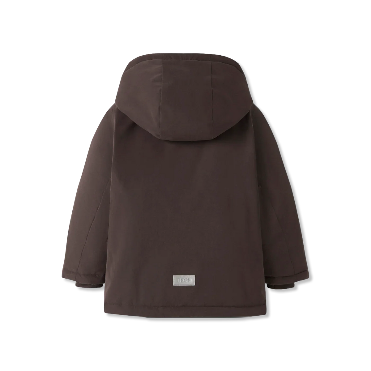 Nmmsnow05 Winter jacket
