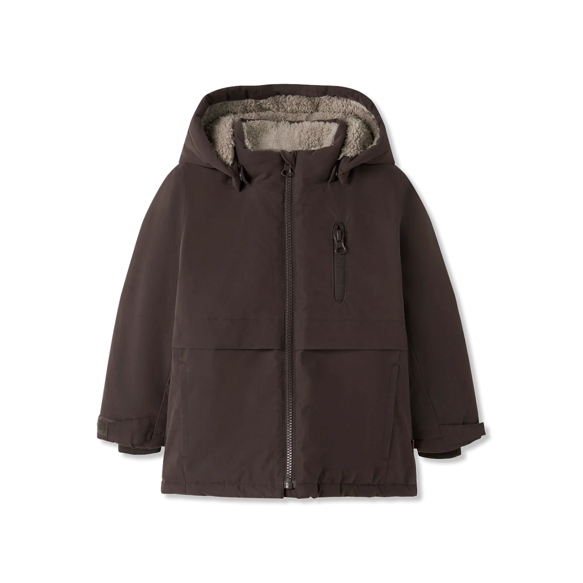 Nmmsnow05 Winter jacket