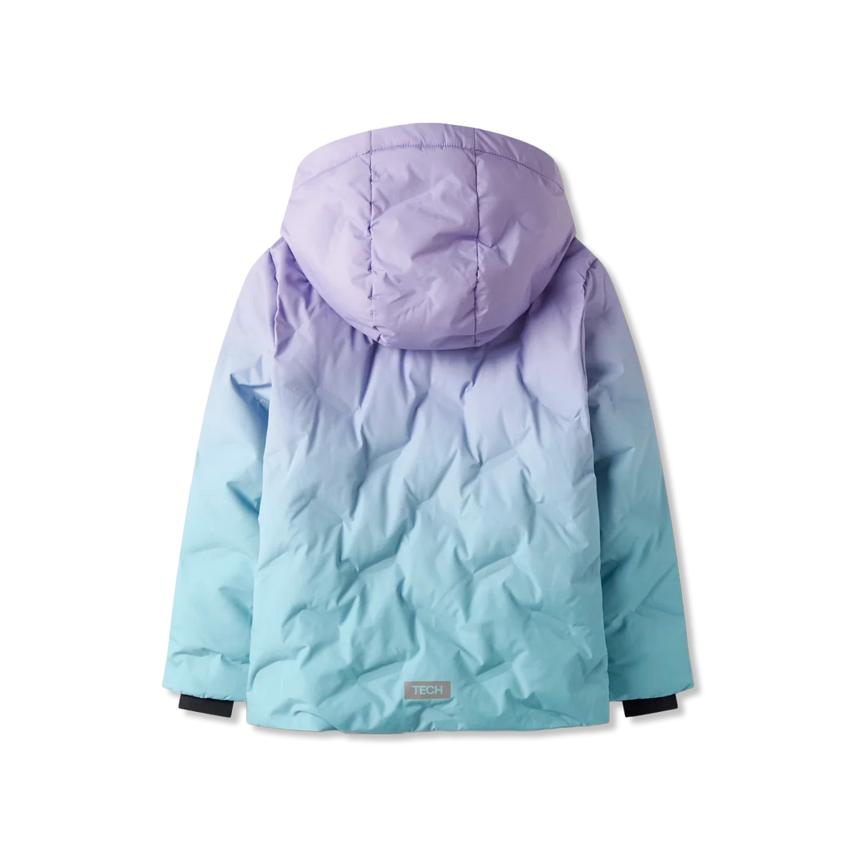 Nkfmountain05 Winter jacket