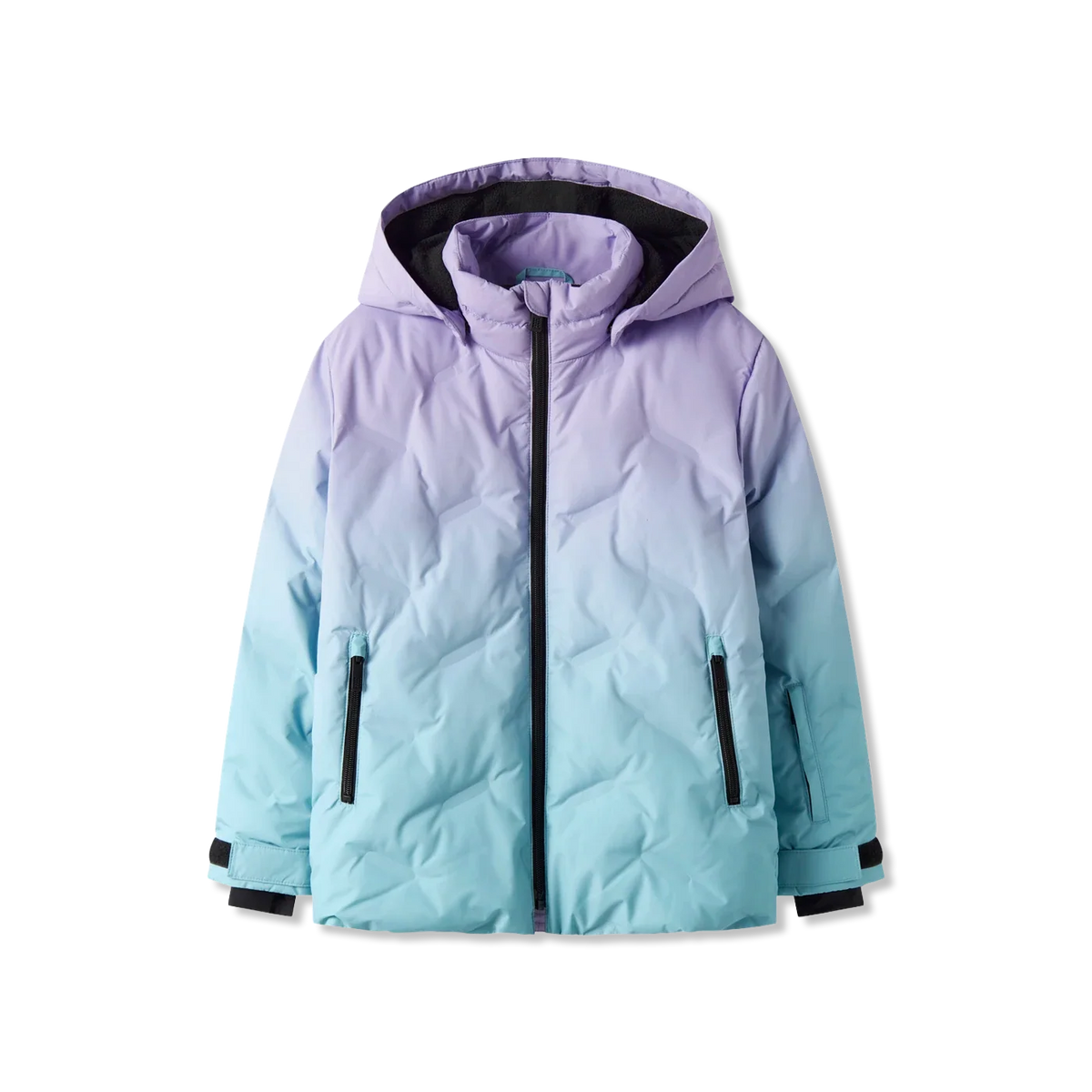 Nkfmountain05 Winter jacket