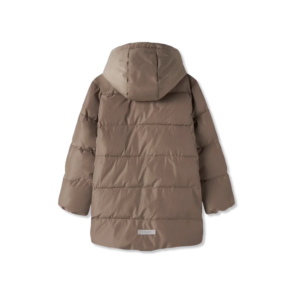Nkfmedow10 Winter jacket