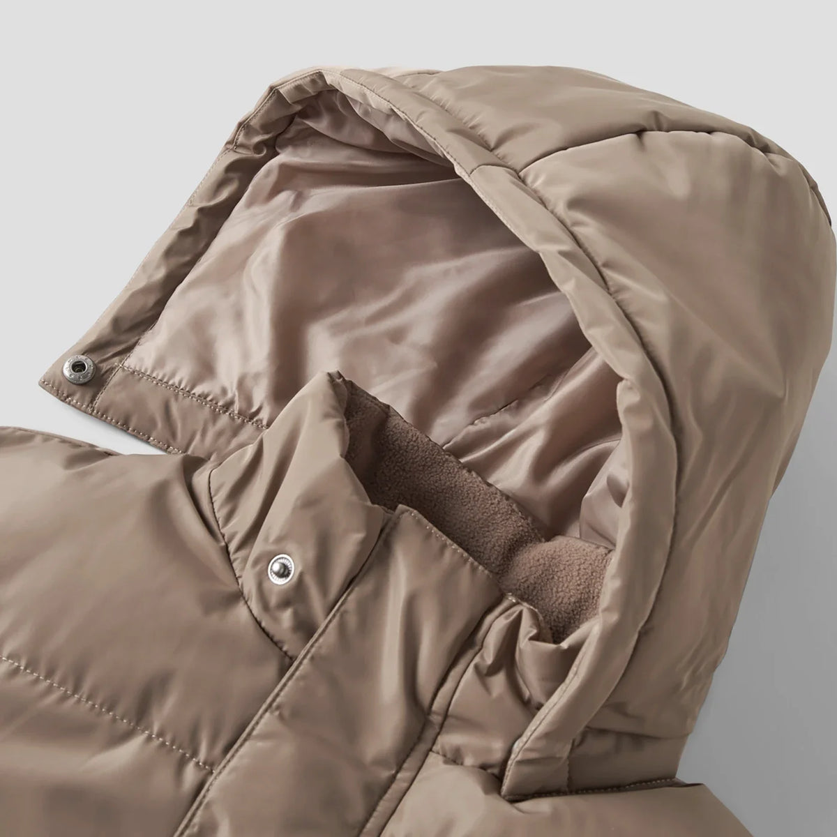 Nkfmedow10 Winterjacke
