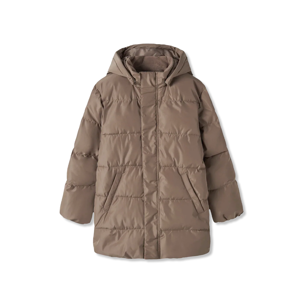 Nkfmedow10 Winter jacket