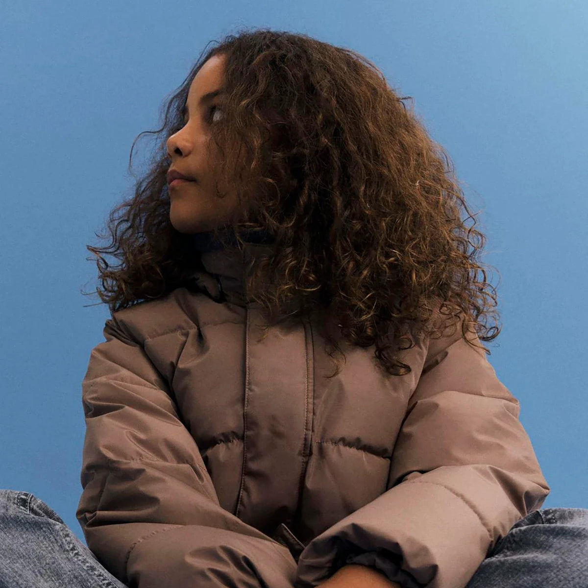 Nkfmedow10 Winter jacket