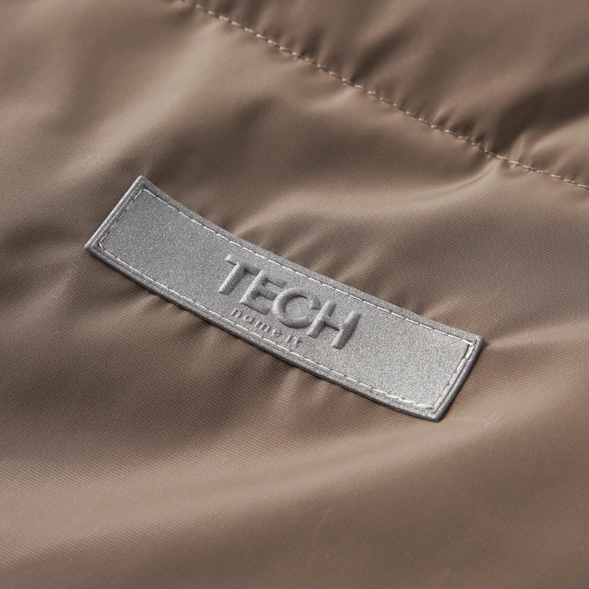 Nkfmedow10 Winter jacket