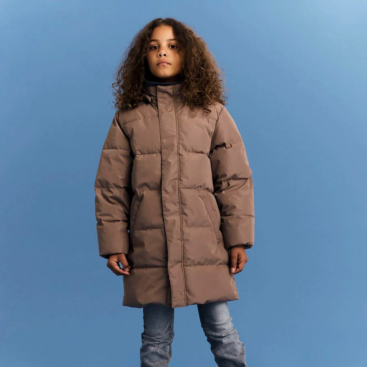 Nkfmedow10 Winter jacket