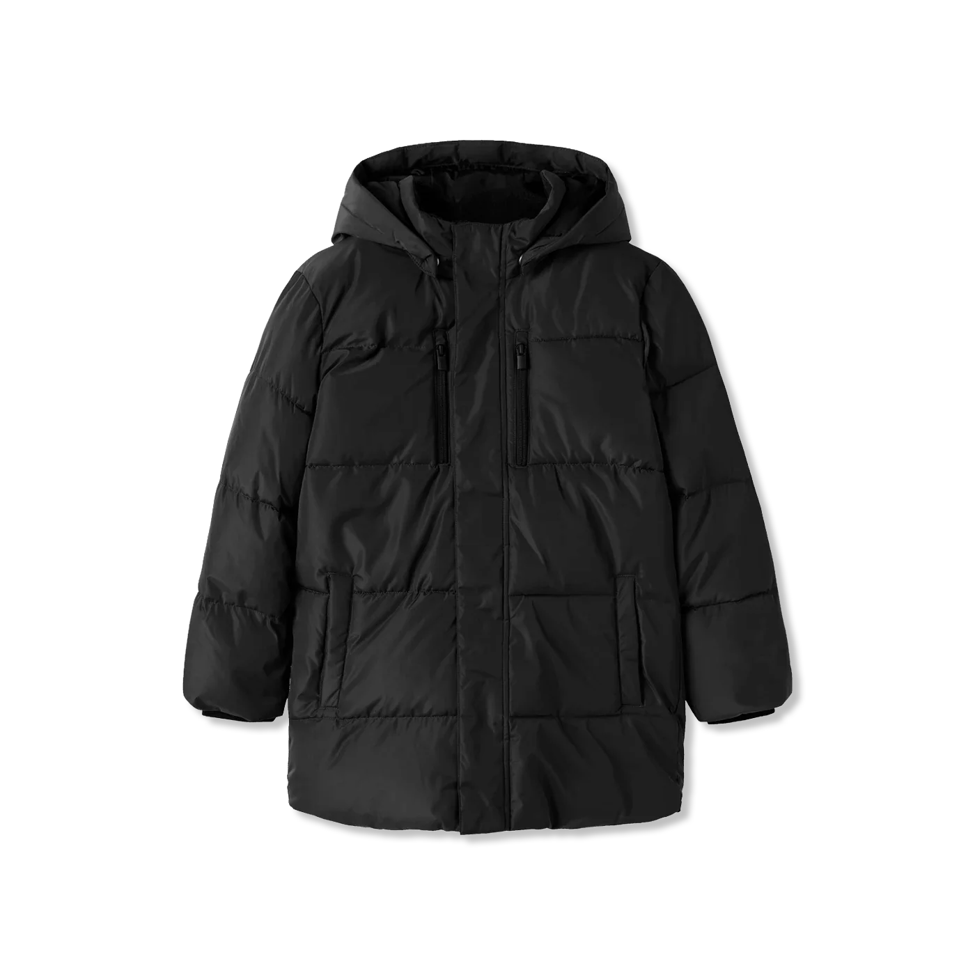 Nkmmedow10 Winterjacken