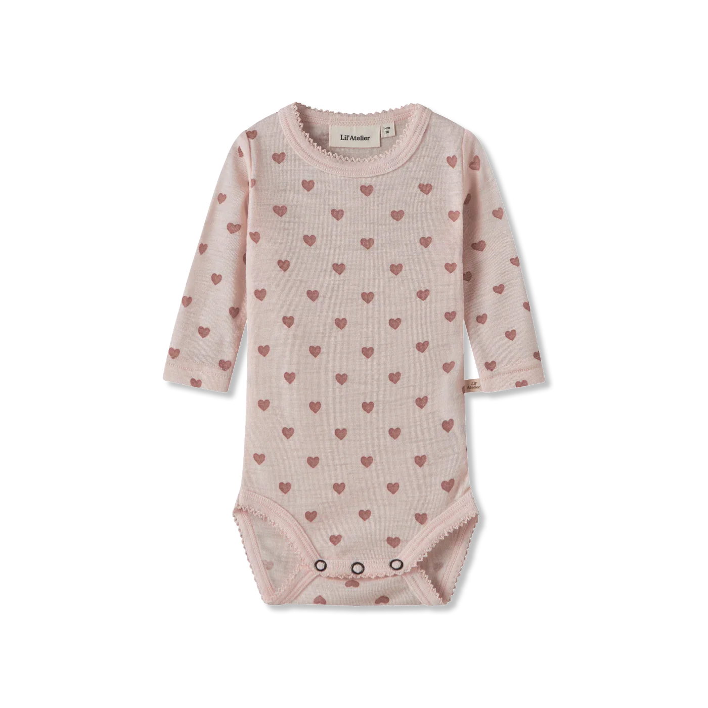 Nbfnoel Bodysuit