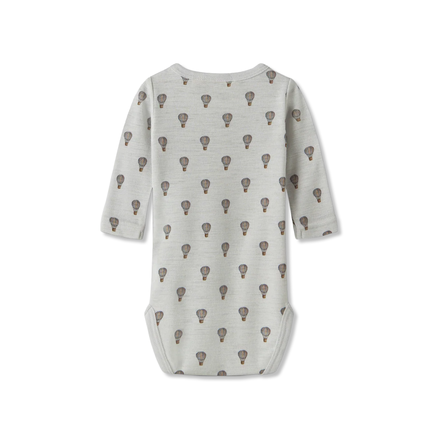 Nbmnoel Bodysuit