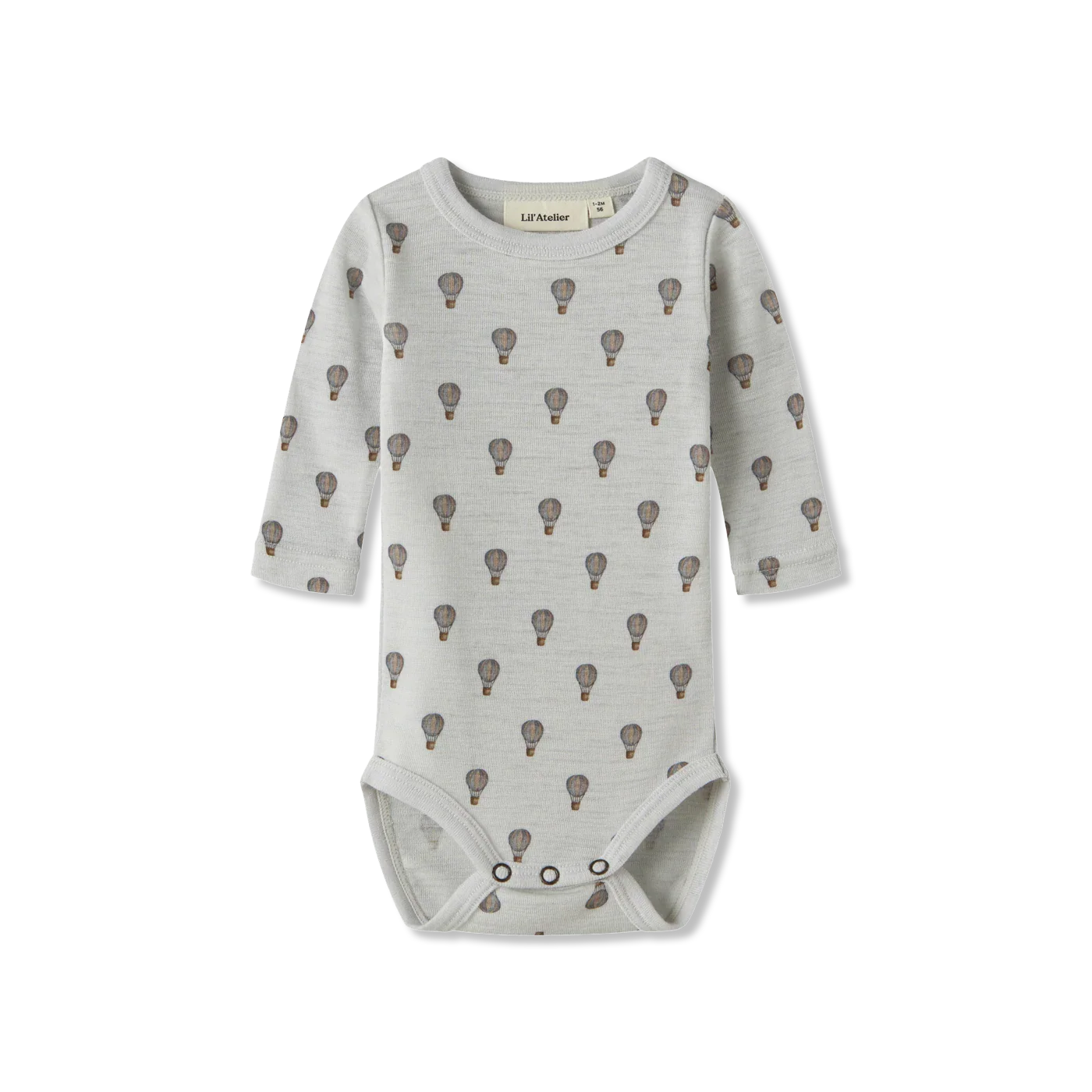Nbmnoel Bodysuit