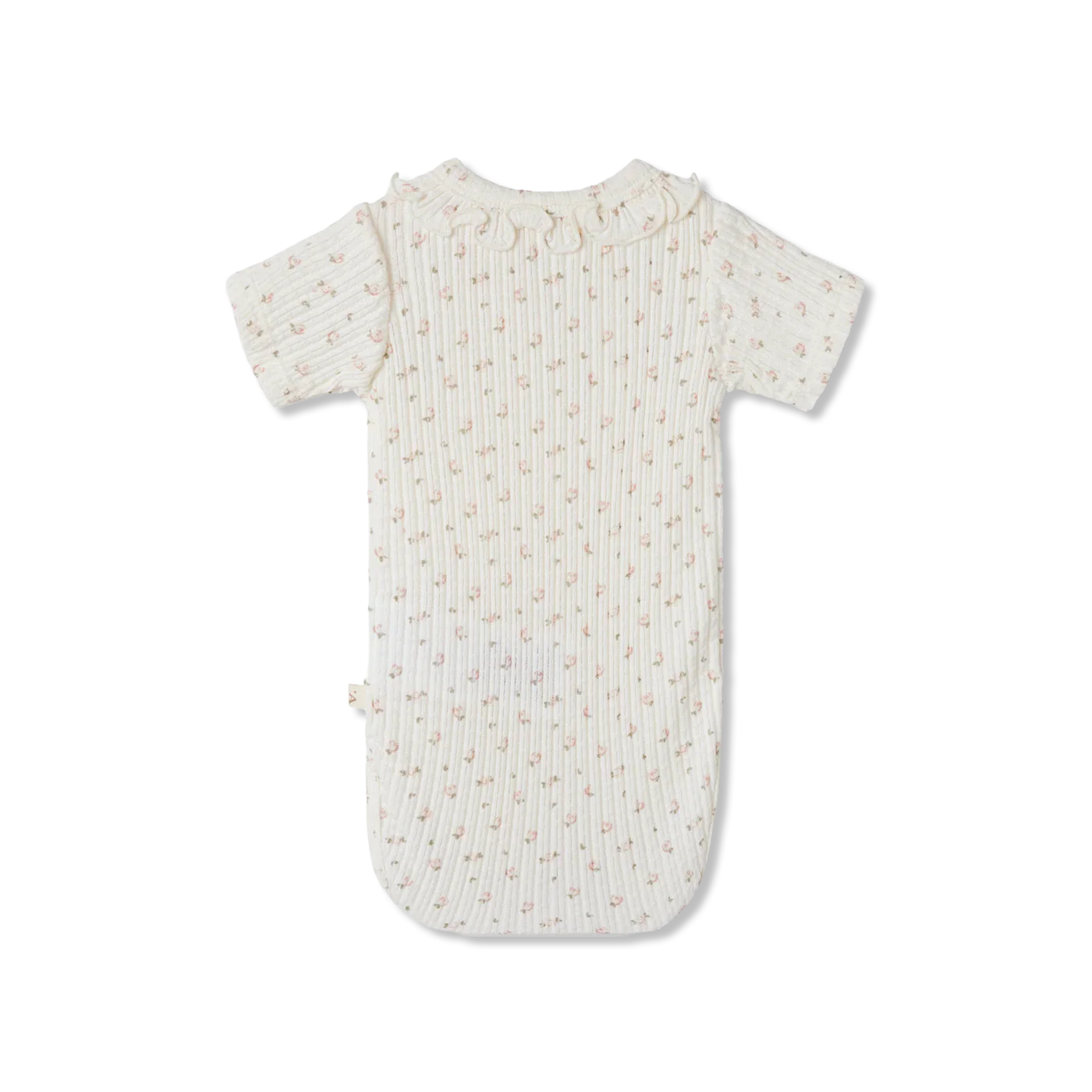 Nbfhulla Bodysuit