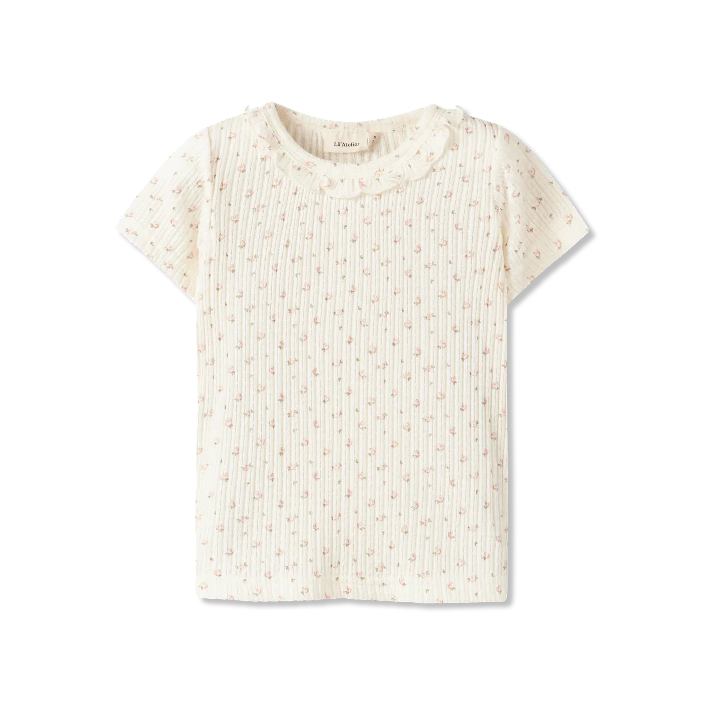 Nbfhulla T-shirt