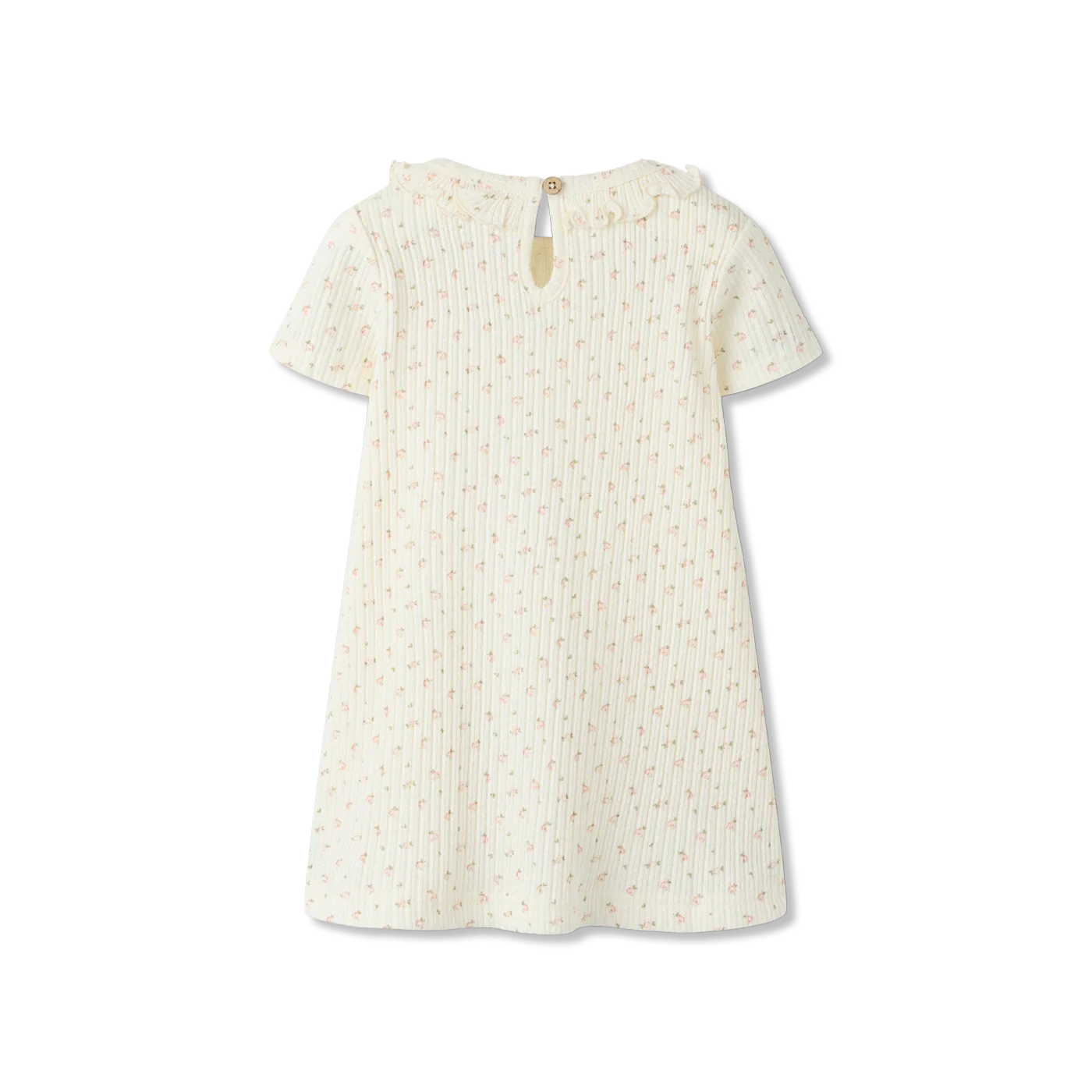 Nbfhulla Dress