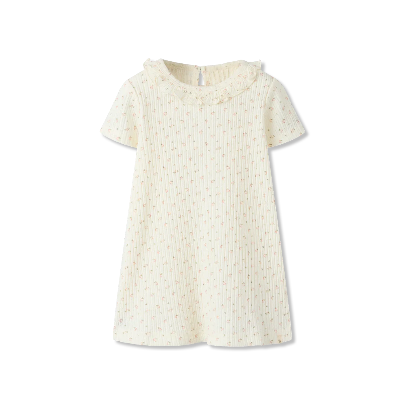 Nbfhulla Dress
