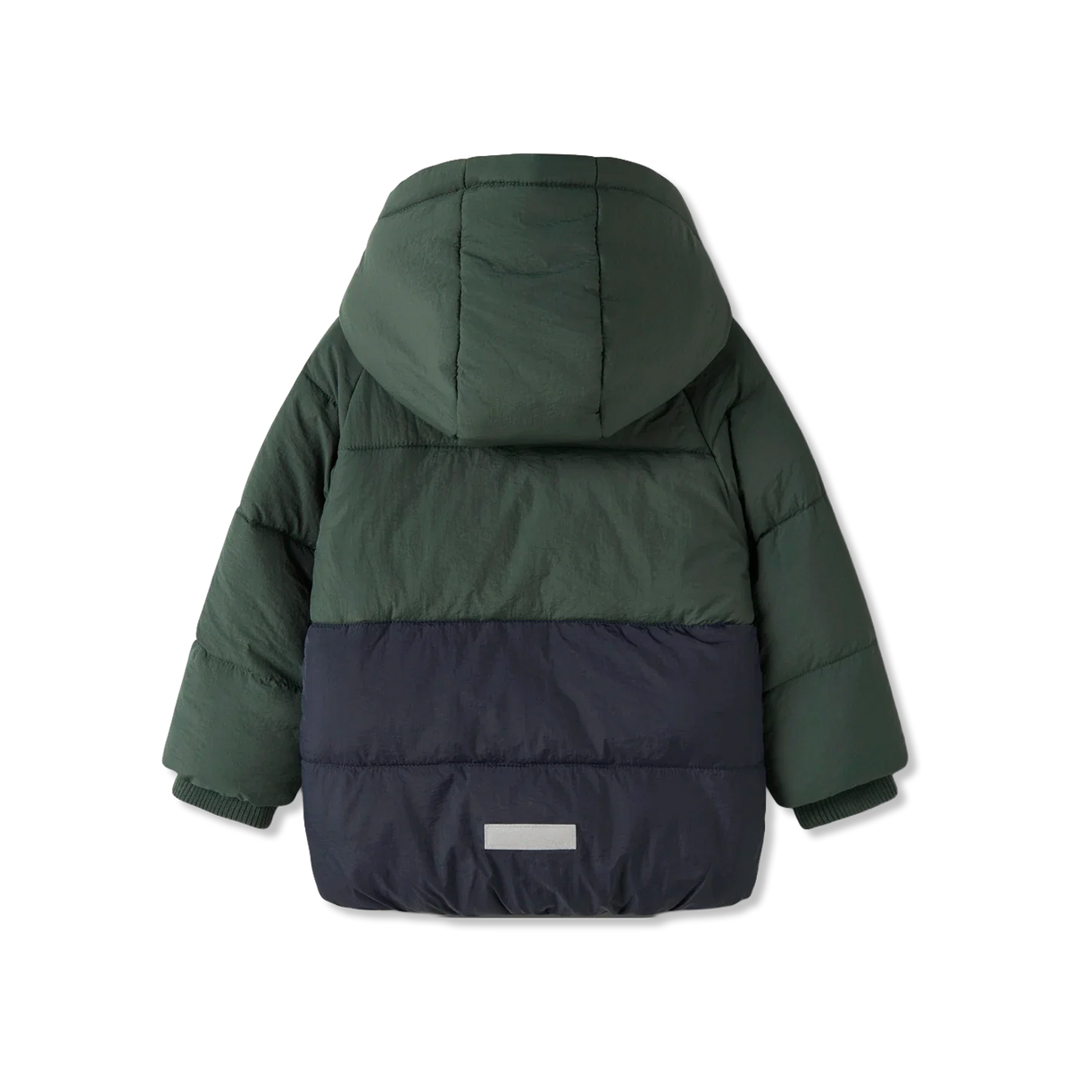 Nmmmelbourne Winter jacket