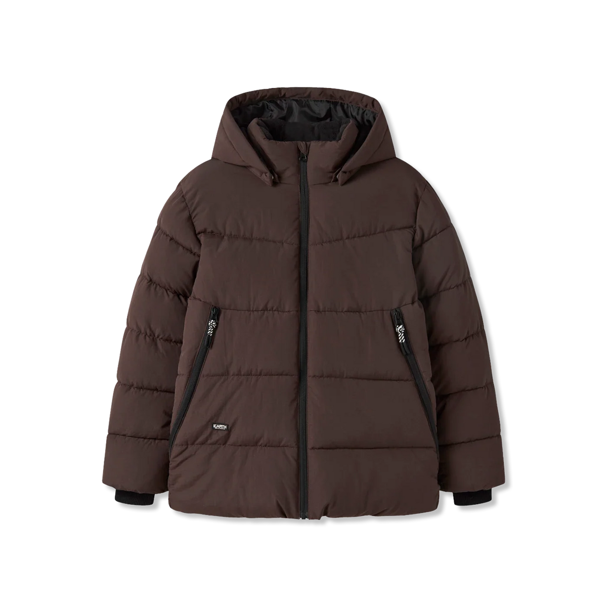 Nkmmelvin Winterjacke