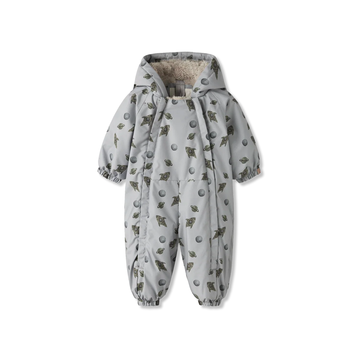 Nbmlasnow05 Snowsuit