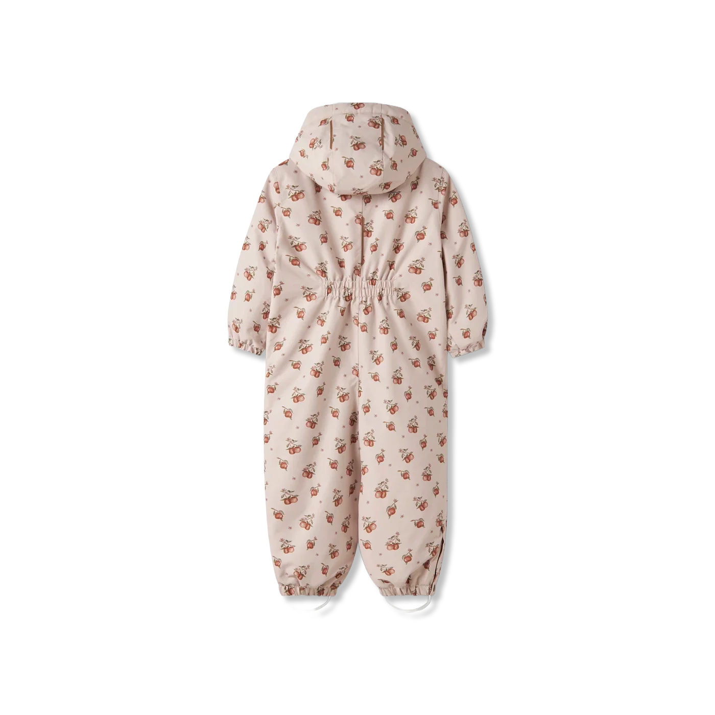 Nmflasnow10 Snowsuit