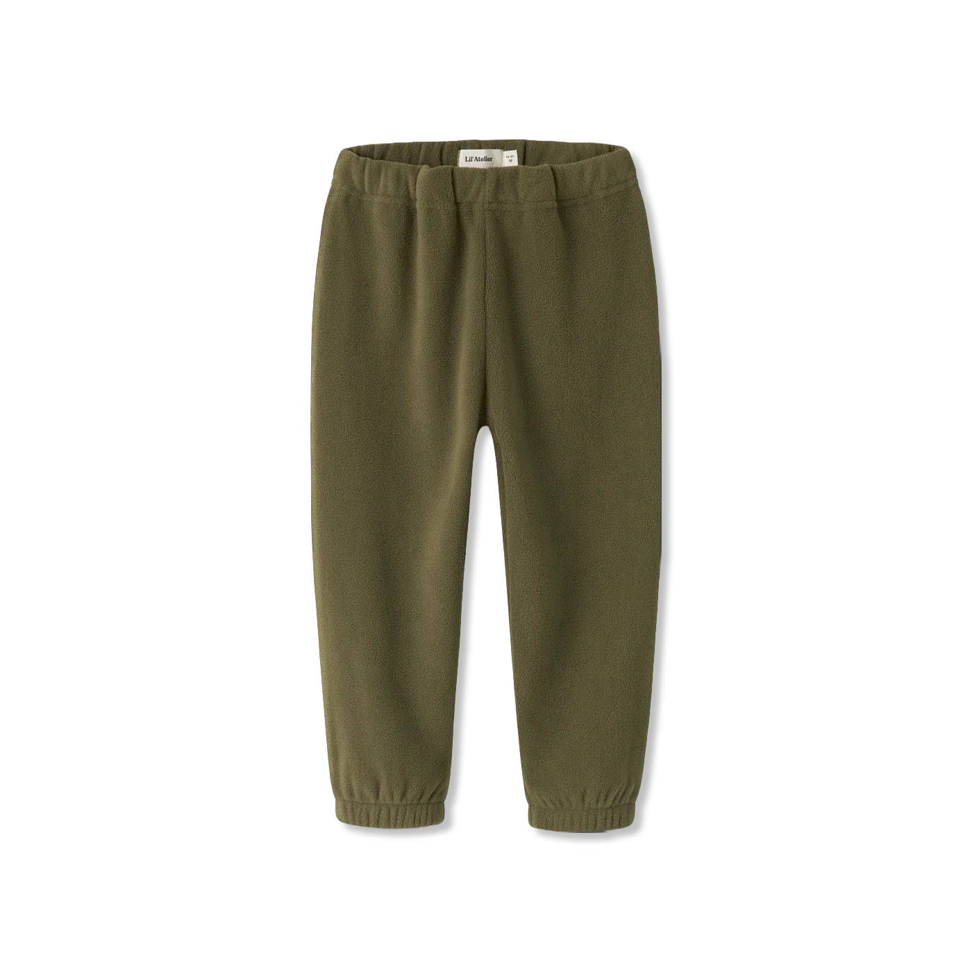 Nmmlaspektra Fleece set